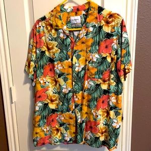 Goodfellow & Co. Hawaiian shirt